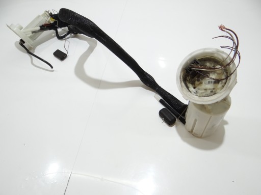 pump pump PLYWAK of the fuel BMW E60 E61 M54B25 6765778 (4647893)