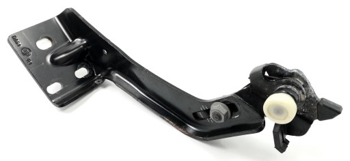 РОЛИК ДВЕРИ FIAT DUCATO III D861