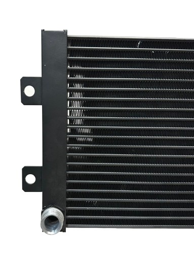 LAMBORGHINI AVENTADOR Radiateur huile moteur occasion 07M117021C