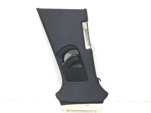 Крышка стойки левая AUDI A6 C7 4G0867243