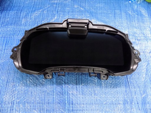budíky budiky display LED BMW X5 G05 45E 20R
