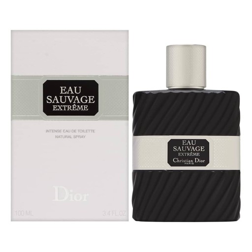 dior eau sauvage extreme