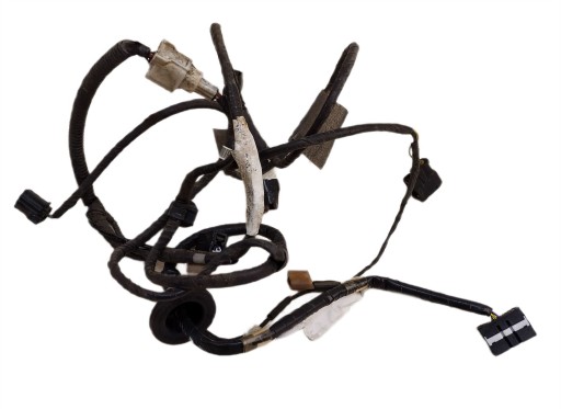 KD6267290 - Mazda cx-5 1 i 12-17 жгут проводов заднего датчика парковки pdc kd62-67-290