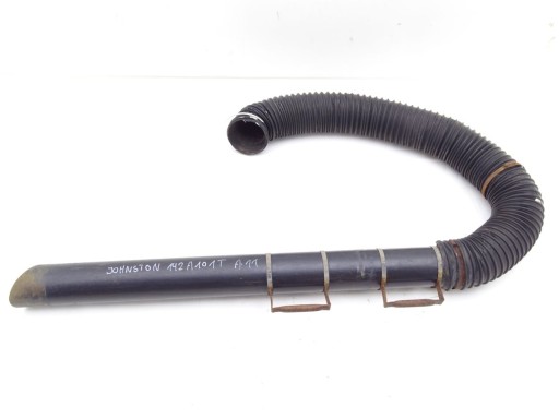 JOHNSTON_CX200_C50_RURA_ODKURZACZA_BOCZNA_BOCZNA - JOHNSTON CX200 C50 боковая труба пылесоса