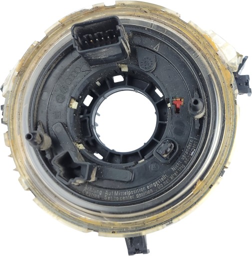 AUDI A4 B6 B7 A6 C6 A8 D3 ring airbag ZWIJAK MULTIFUNKCJA 4E0953541A 2044