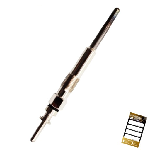 EO-0025235 - 6 свечей накаливания beru для bmw 7 e65 e66 e67 ge102