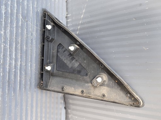 FORD TRANSIT CONNECT MK2 TROJKAT parafango sinistra