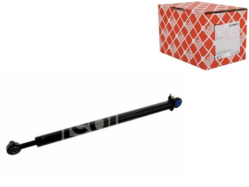 32485 - ПРИВОД ПОДЪЕМА КАБИНЫ MAN TGA TGL И TGM И TGS И TGX И 06.99-