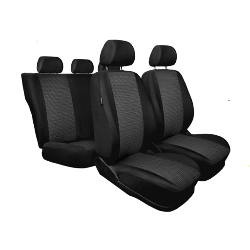 АВТОЧЕХЛЫ на Fiat Bravo II 1.9 2008 г., EO-0038028