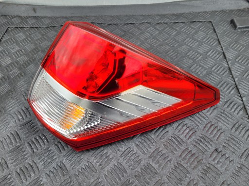 light rear part right rear right 83602-21500 SSANGYONG RODIUS II