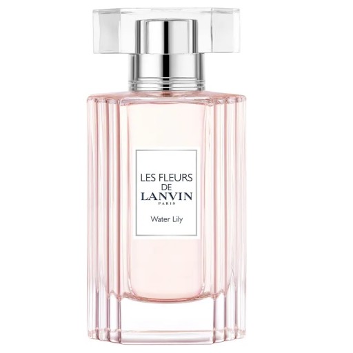 LANVIN LES FLEURS DE LANVIN LEKNÁ EDT 50ml SPREJ