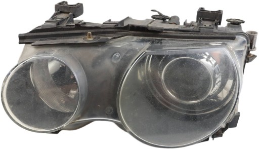 BMW 3 E46 COMPACT light front left front XENON EUROPA