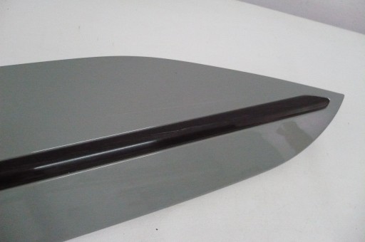 SKODA SUPERB III 3 15-> moulding door left rear part