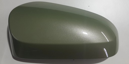 obal zrcadla levá Peugeot 108 II 14- oliwka