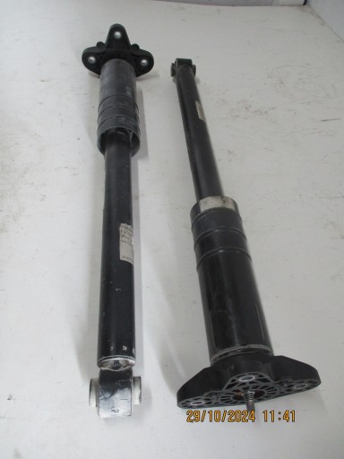 STOSSDÄMPFER HECK ALFA ROMEO STELVIO 2,2D HINTEN 50559657