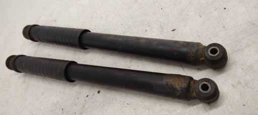 shock absorber rear part rear Mercedes W169 1,7