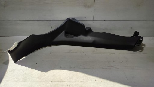 cover slupka left rear part Citroen C4 Cactus Lift