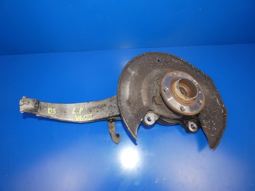 VOLVO V60 II S60 III 18- swing of the pivot left front left