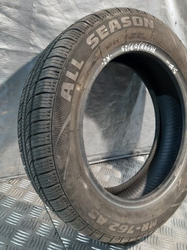 Reifen WIELOSEZON 1x MIRAGE ALL SEASON MR-762 AS 155/65 R14 75T 2022r