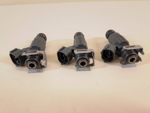 OPEL CORSA F 21r Injecteur Injecteur Carburant 1.2