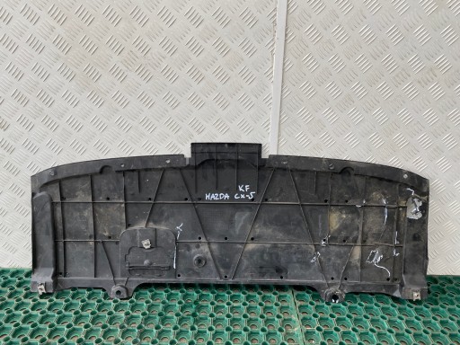 MAZDA CX-5 II KF 17-25 kryt kryt pod nárazník předek KB8A-56112 OE