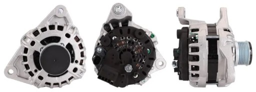 2183211102 - Генератор 110a 28-6670 elstock citroen fiat iveco