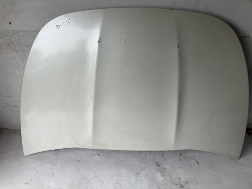 Capot CITROEN DS5