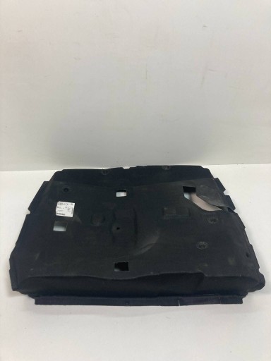 Volkswagen Touareg III mats boot 760863697C