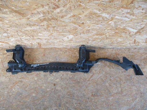 holder SPOILERA of the rear MB C KLASA W206 sedan