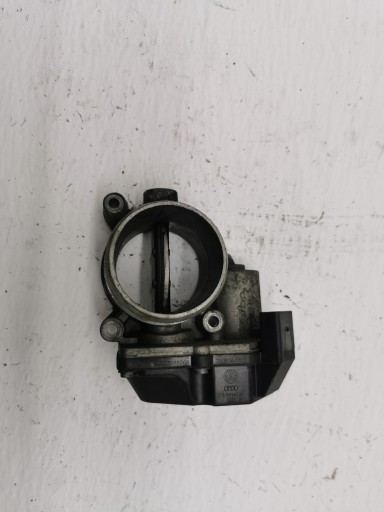 throttle flap VW CRAFTER 2.5 TDI 06-11 076128063A