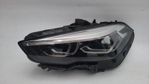 BMW 2 F44 GRAN COUPE FULL LED light left front front 9478449
