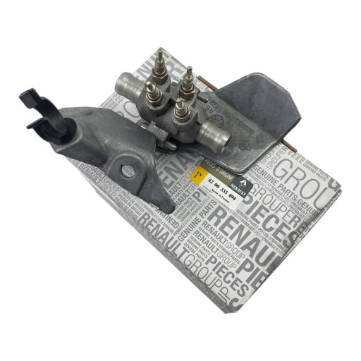 Новый обогреватель Renault Clio II 8200335494