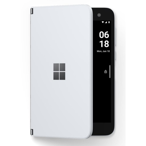 Składany Smartfon Microsoft Surface Duo Fold Flip - Sklep, Opinie