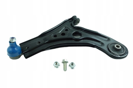 29-16 050 - Передний поворотный рычаг kalos aveo 29-160500008 meyle