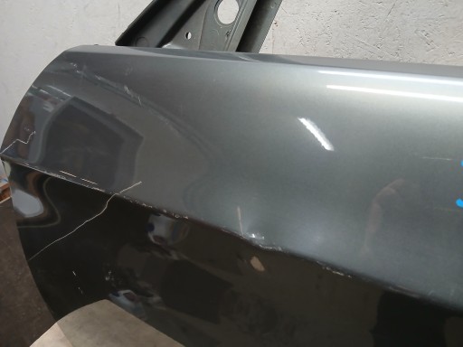 Tür vorne links BMW III 3 E90 E91