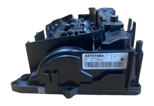 BMW 3 E90 F30 5 F10 X1 E84 X3 F25 2.0 DIESEL 2007- Abdeckung der Ventile 7810584