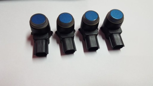 Sensor Parken PDC Rückfahrwarner Opel Astra J Insignia 13282852