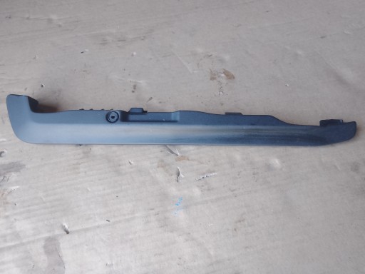 cover holder Audi a6 C8 4K0881457