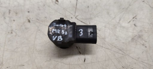 sensor PDC parken Ford Focus MK3 HB VB
