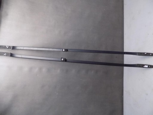 VW PASSAT B7 Dachreling dach 3C9860025B 3C9860026B