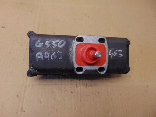 A4639065502 - Механизм блокировки привод MERCEDES G Class W463