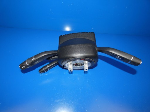 MERCEDES C KLASA W205 steering wheel levers and controls MANETKA ring AIR BAG