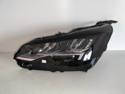 light front reflektor left PEUGEOT 3008 II 5008 II LIFT 20- FULL LED TE