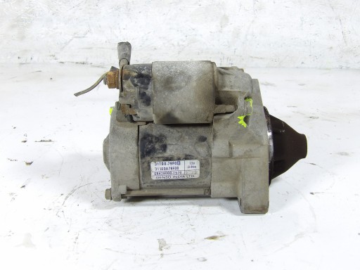 SUZUKI ALTO 1.1B starter 31100-79F00