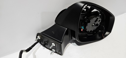mirror right TOYOTA HIGHLANDER IV 19- 14+4 18 PIN 87910-0E402 original