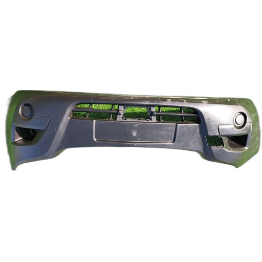 OPEL MOVANO LIFT front bumper original RADAR