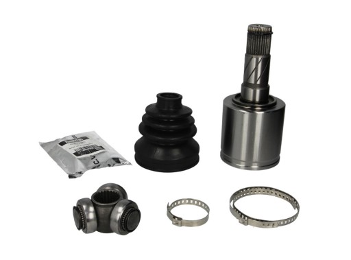 Внутренний карданный шарнир L Pascal G70305PC