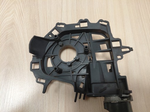 CITROEN C4 PICASSO GRAND PICASSO and 06-13r mirror left SKLADANE support EU
