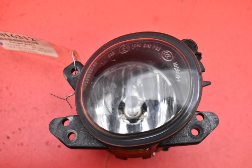 fog light right front front A2518200856 MERCEDES ML W164 05-08