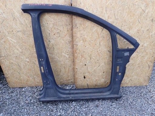side right threshold pillar VW TOURAN 2003-2015 1T